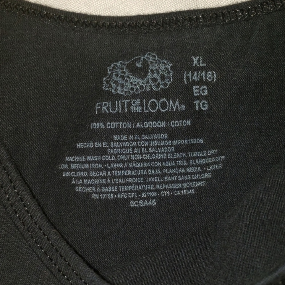 Tank Top - Picture 4 of 4